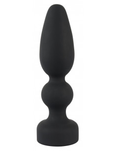 Black Velvets Big Plug 2