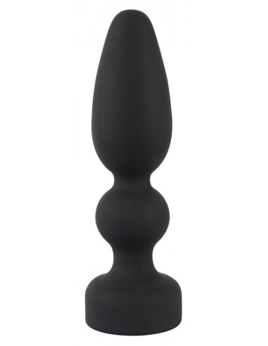 Black Velvets Big Plug