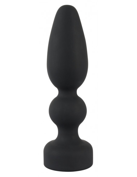 Black Velvets Big Plug