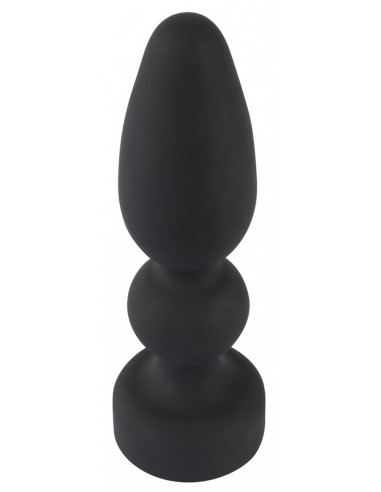 Black Velvets Big Plug
