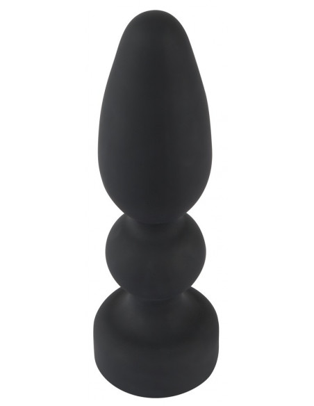 Black Velvets Big Plug