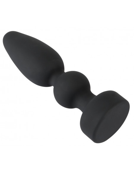 Black Velvets Big Plug