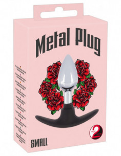 Metal Plug Small