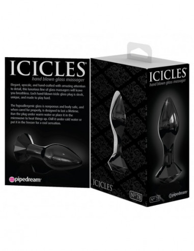 Icicles No. 78