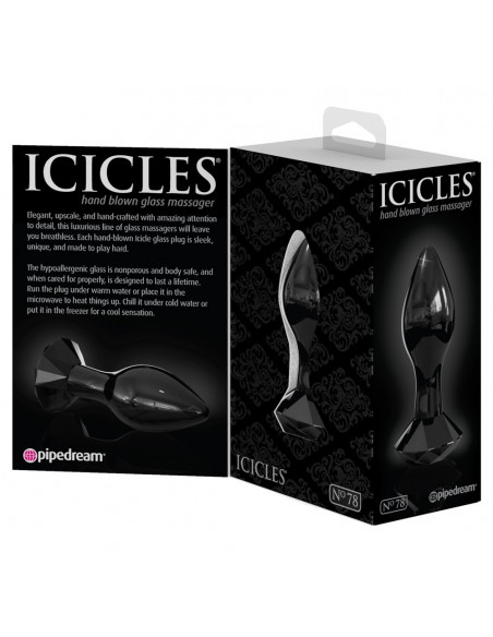 Icicles No. 78