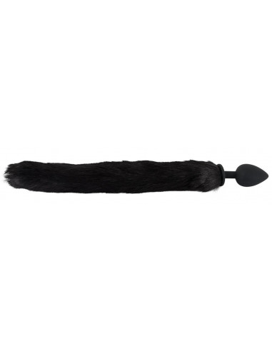 Bad Kitty Pet Play Plug and Ears