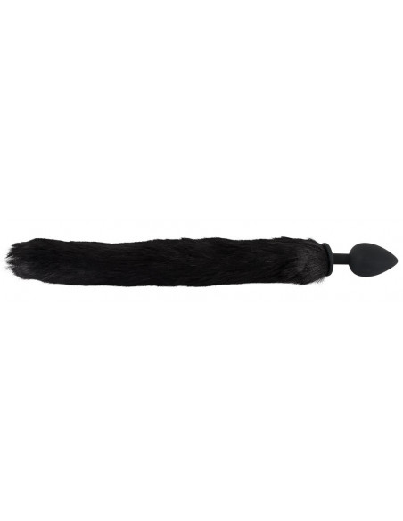 Bad Kitty Pet Play Plug and Ears