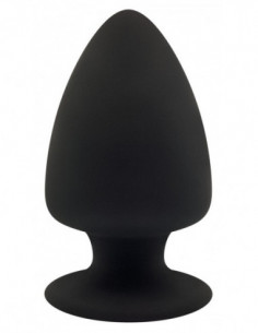 SilexD Premium Silicone Plug S 2