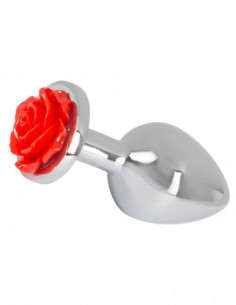 Rose Butt Plug 2
