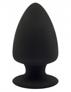 SilexD Premium Silicone Plug M 2