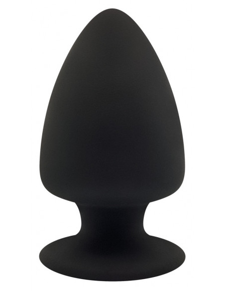 SilexD Premium Silicone Plug M