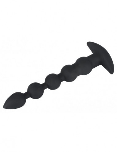 Black Velvets Rechargeable Bea