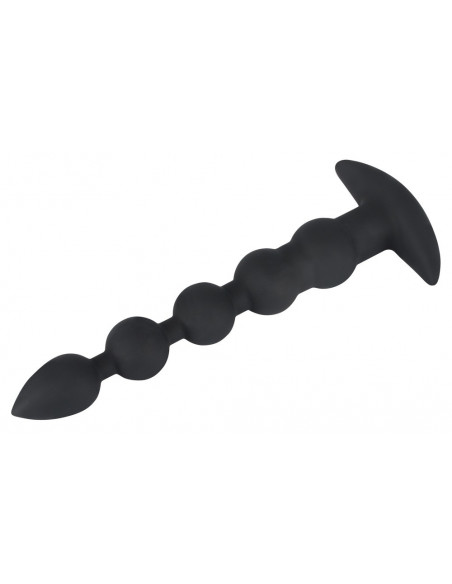 Black Velvets Rechargeable Bea