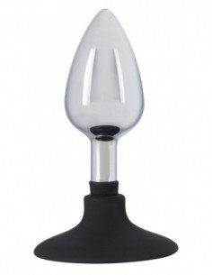 Metal Plug with Suchtion Cup 2