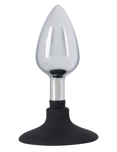 Metal Plug with Suchtion Cup