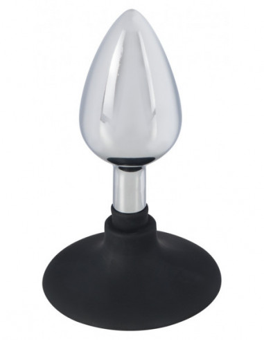 Metal Plug with Suchtion Cup