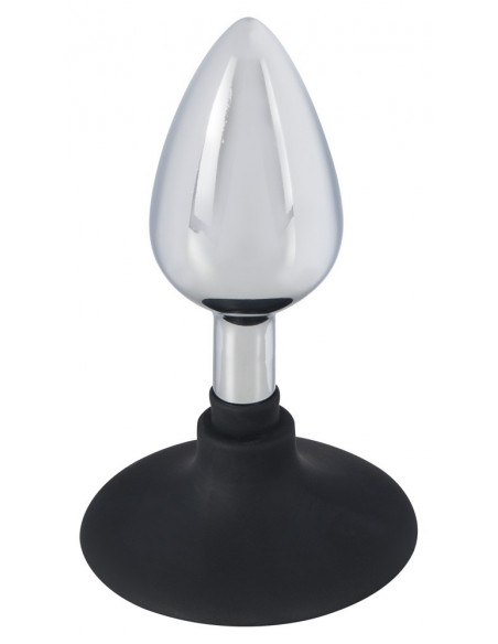 Metal Plug with Suchtion Cup