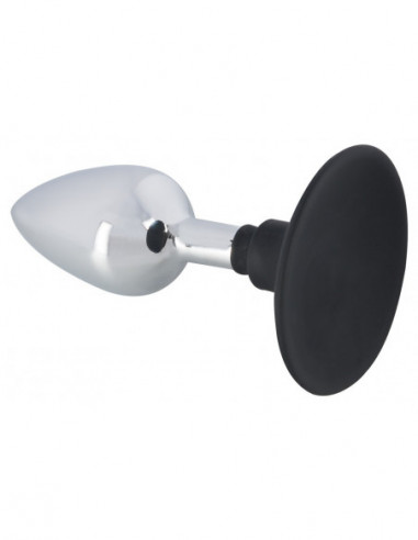 Metal Plug with Suchtion Cup