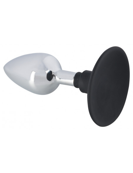 Metal Plug with Suchtion Cup