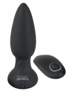 Black Velvets RC Rotating and vi 2