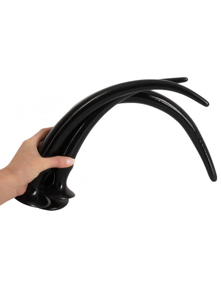 Super Long Anal Plug Set