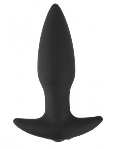 Black Velvets RC Butt Plug