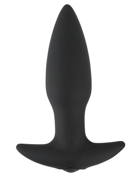 Black Velvets RC Butt Plug