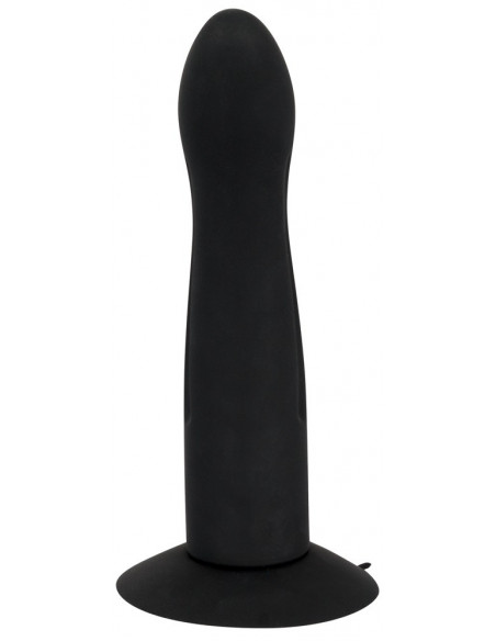 Black Velvets Plug