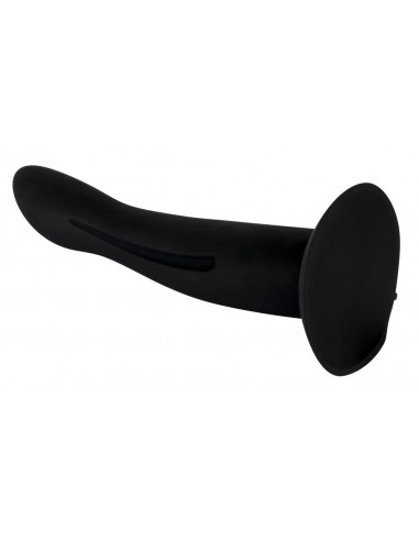 Black Velvets Plug