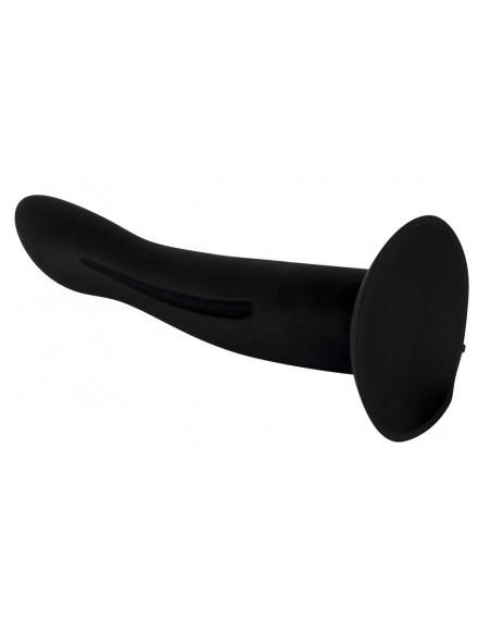 Black Velvets Plug