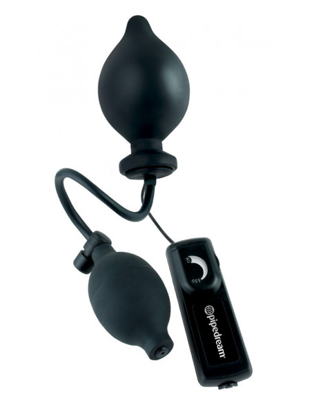 FFE Inflatable Sphincter Stret