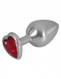 Diamond Butt Plug medium 2