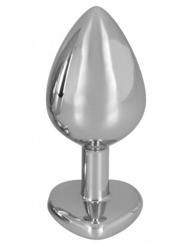 Diamond Butt Plug medium