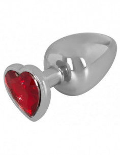 Diamond Butt Plug large 2