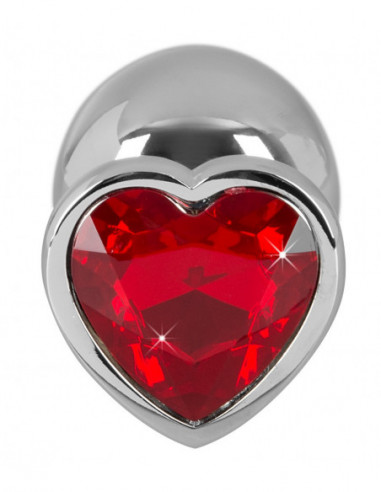 Diamond Butt Plug large