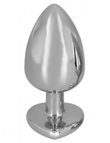 Diamond Butt Plug large