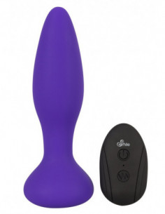 Sweet Smile RC Butt Plug 2