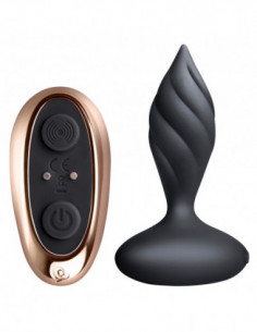 Petite Sensations Desire Black 2