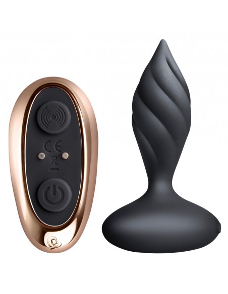 Petite Sensations Desire Black
