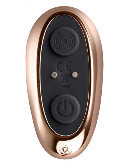 Petite Sensations Desire Black
