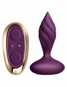 Petite Sensations Desire Purpl 2