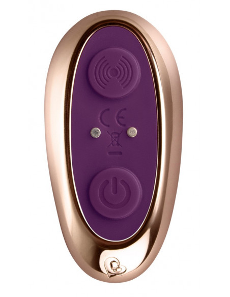 Petite Sensations Desire Purpl