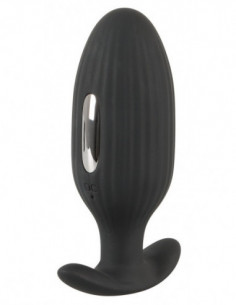 XOUXOU E-Stim Butt Plug 2