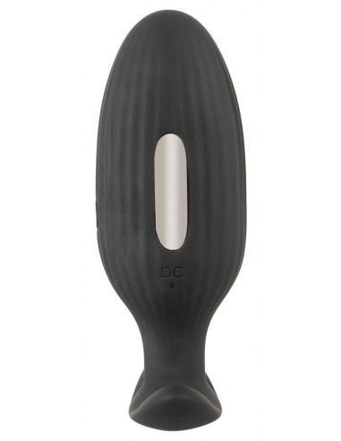 XOUXOU E-Stim Butt Plug