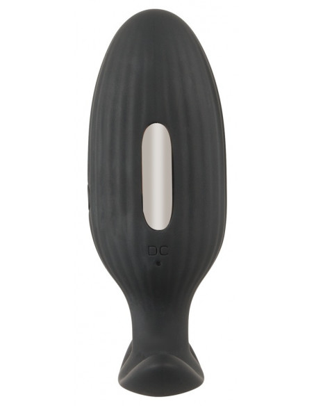 XOUXOU E-Stim Butt Plug