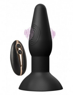 Black Velvets Thumping rectum 2