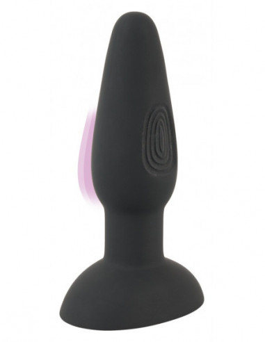 Black Velvets Thumping rectum