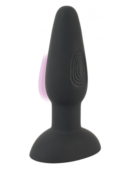 Black Velvets Thumping rectum
