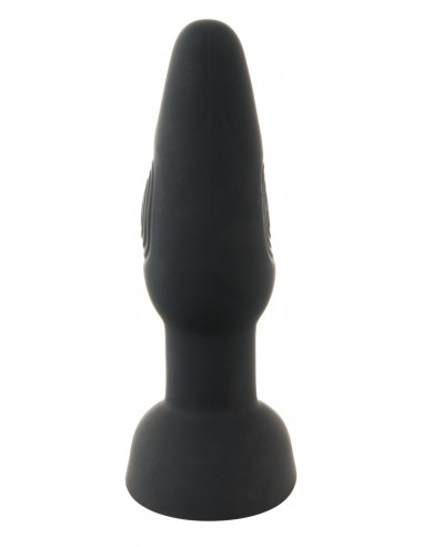 Black Velvets Thumping rectum