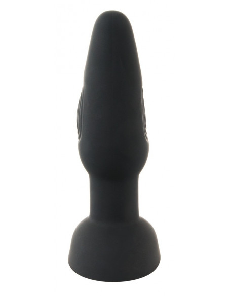 Black Velvets Thumping rectum